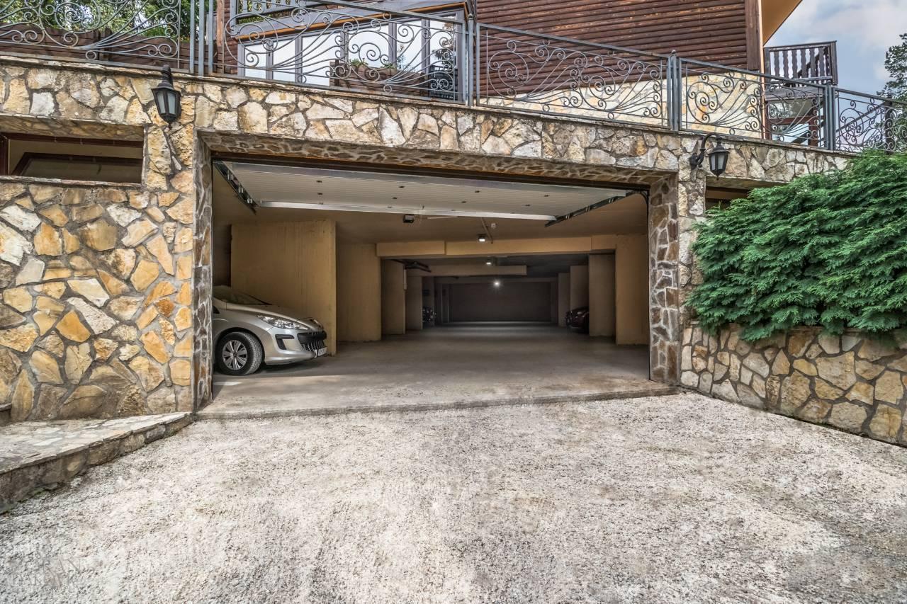 Apartman Aspen Zlatibor Exterior foto