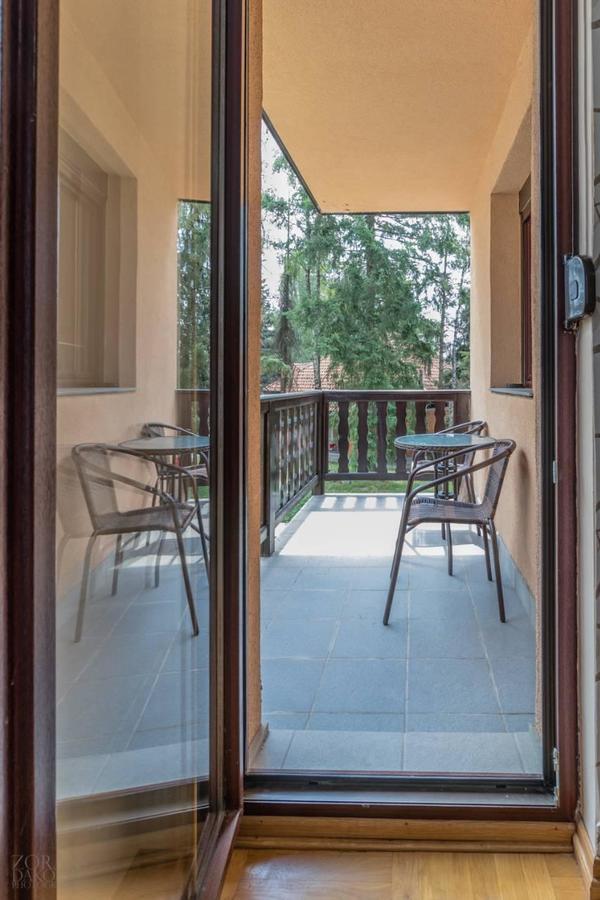 Apartman Aspen Zlatibor Exterior foto
