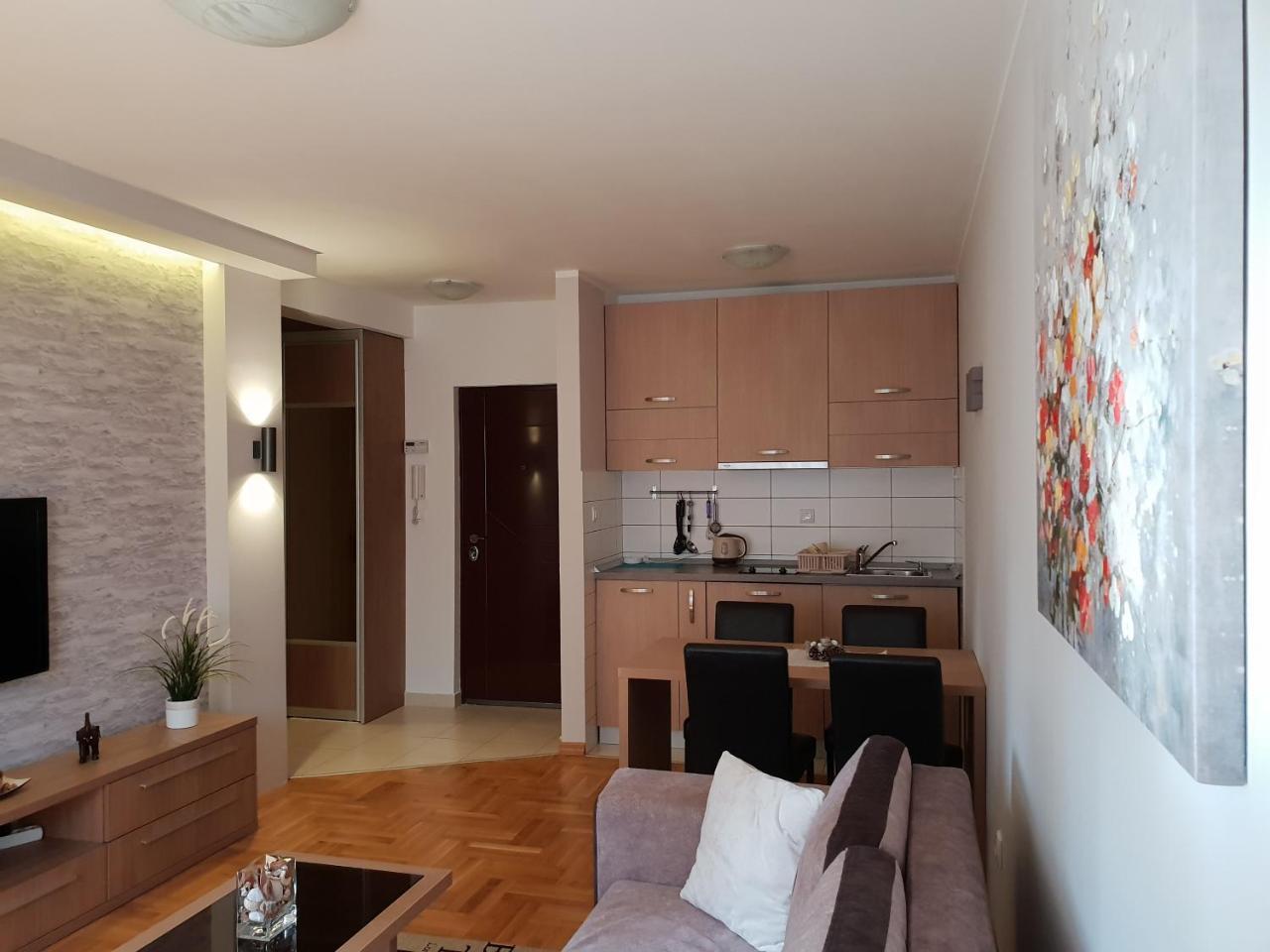 Apartman Aspen Zlatibor Exterior foto