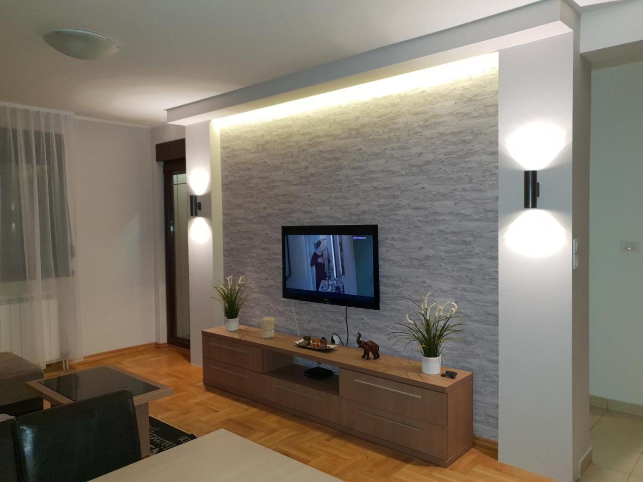 Apartman Aspen Zlatibor Exterior foto