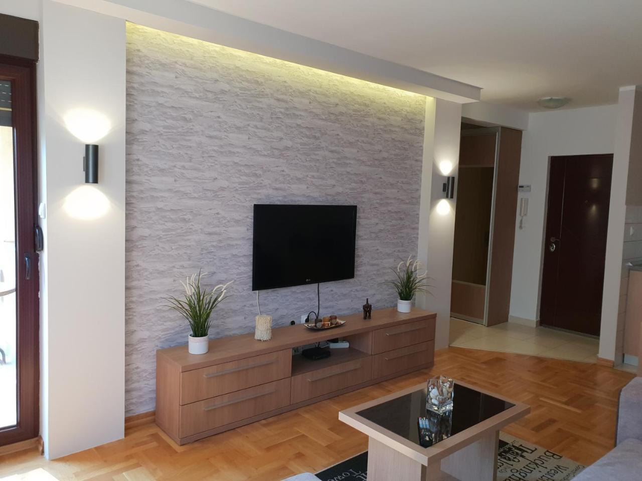 Apartman Aspen Zlatibor Exterior foto